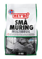 Hey'di Småmuring 5 kg